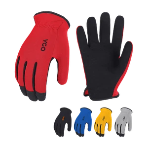 Vgo 5 Pares Multifunción Ligero Trabajo Jardín Guantes Pantalla Táctil (AL8736) - Imagen 1 de 7