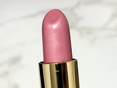 AVON Color Rich Lipstick   ~  Frostiest Mauve  ~ full size NOS nib - Image 1 of 3