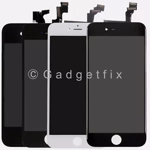 Wholesale For iPhone OLED Display LCD Touch Digitizer Screen Frame Replacement - Picture 1 of 572