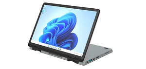 11寸 YOGA360° Flip Notebook - Picture 1 of 23