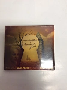 Kyle Alden - Songs from Yeats Bee-Loud Glade [New CD] - Bild 1 von 2