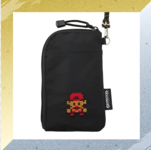 Smart Shoulder PRODUCTOS EXTERIORES Pokemon Oro y Plata 25 Aniversario De JP - Imagen 1 de 7