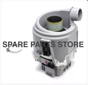 Bosch Serie | 4 Dishwasher Heat Pump Wash Motor SMS50E32AU/02 SMS50E32AU/01 - Picture 1 of 3