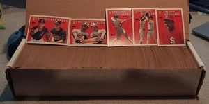 Juego completo de béisbol Topps 1987 (1 - 792) - Imagen 1 de 1