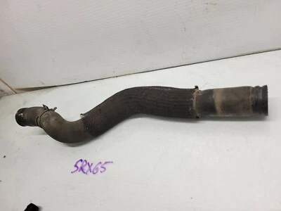 Cadillac SRX 2010-2016 radiador manguera de refrigerante superior fabricante original Foto 1 de 3