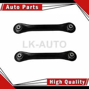 2 Rear Lower Control Arms Fits Honda Civic 2.0L 1.5L - Picture 1 of 2