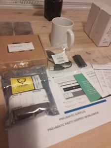 NATIONAL INSTRUMENTS 782604-01 MULTIFUNCTION I/O DEVICE SEALED/BOXED - Picture 1 of 12