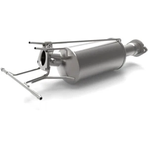 Filtro antiparticolato/particolato impianto di scarico per Volvo XC90 I 275 D5 AWD XC70 Cross Country - Foto 1 di 1