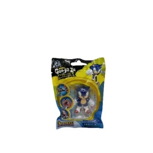 Heroes of Goo Jit Zu MINIS | Sonic the Hedgehog | Totalmente Nuevo - Imagen 1 de 1