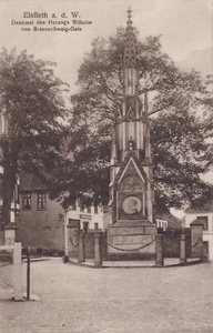 AK - Elsfleth a.d.W. - 1918 - Bild 1 von 2