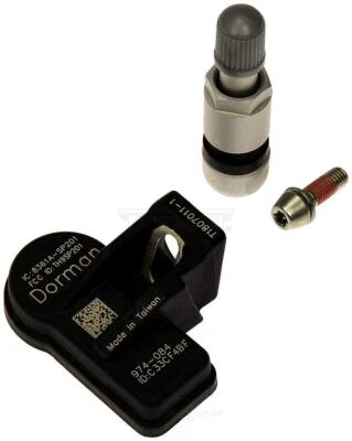 TPMS Sensor  Dorman (OE Solutions)  974-084 - Image 1 of 4