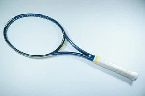 NEW KNEISSL AERAMIC 25 CLASSIC MID 88sq.in. VINTAGE TENNIS RACKET EU3 4 3/8 - Picture 1 of 10