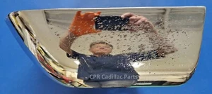 1965 Cadillac Bumper End Front Left Lower - Picture 1 of 5