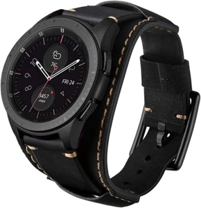 Compatible with Samsung Galaxy Watch 46Mm/Gear S3 Frontier/Galaxy Watch 3 45Mm/C - Picture 1 of 12
