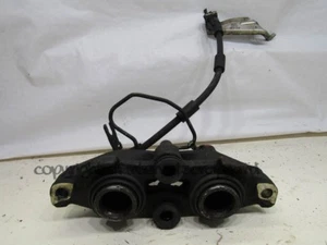 Audi A8 D2 97-02 pre-facelift V8 NS left front brake calliper caliper - Picture 1 of 9