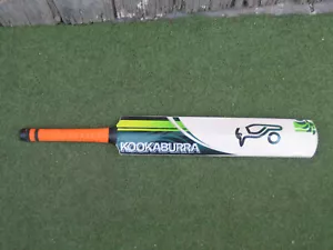 Cricket Bat Kookaburra Punta Kahuna 82 cm Harrow Size - Picture 1 of 13