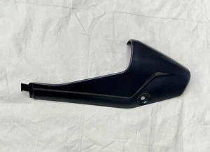 KAWASAKI ZX6R NINJA EXHAUST COVER 55020-0493 GENUINE NOS - Picture 1 of 2
