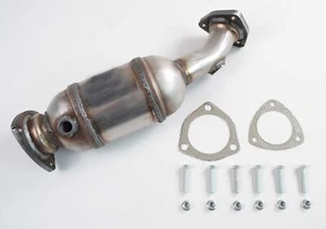 Exhaust Middle Box Audi A4 Avant  1.6 1996-2001 Estate Petrol   - Picture 1 of 1