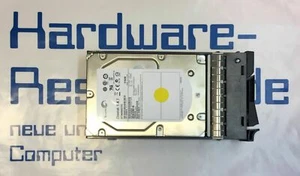 IBM 600GB 15k Canale Fibra 16MB 4Gb/S ST3600057FC 46X0876 46X0878 3,5 " HDD - Foto 1 di 1