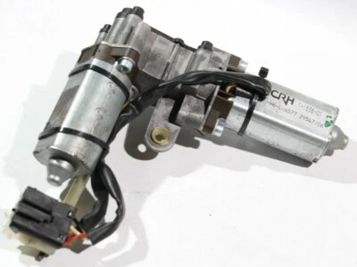 02-08 MOTOR COLUMNA VOLANTE BMW E66 E65 745Li 750I  Foto 1 de 4