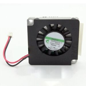 For SUNON GB0535ACB1-8 5V 3.5CM 35x35x7mm Mini Laptop Chip Cooling fan 2pin