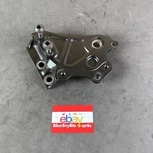 ♻️ 2016 YAMAHA MT-07 2014-2017 - FOOTREST / PEG HANGER BRACKET ♻️ - Picture 1 of 6