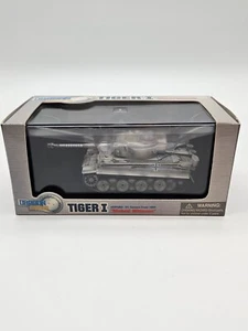 ARMADURA DRAGON 60001 TIGER I MICHAEL WITTMAN 101 FRENTE ORIENTAL 1944 (SIN ABRIR) - Imagen 1 de 6