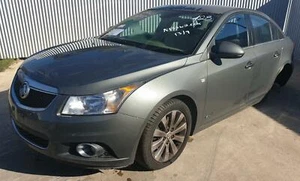 HOLDEN CRUZE A/C CONDENSER JH, DIESEL, 03/11- 11 12 13 14 15 16 17 - Picture 1 of 4