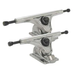 SLANT trucks REVERSE KINGPIN RAW 150 SET OF 2 GLOBE - Bild 1 von 2