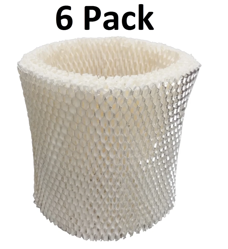 EFP Humidifier Filter Replacements for Sunbeam SCM1895 (6-Pack) - Image 1 of 1
