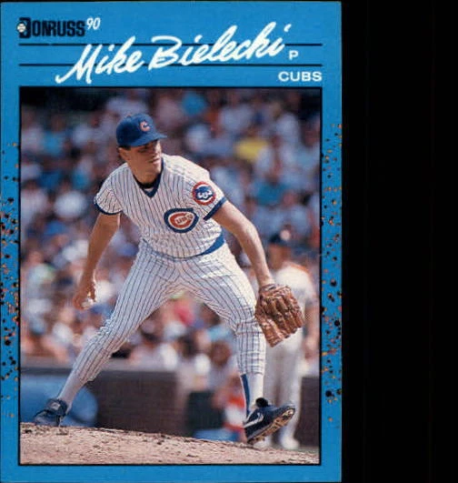 A3172- 1990 Donruss Best NL Baseball Card #s 1-144 -You Pick- 15+ FREE US SHIP - Image 1 of 1