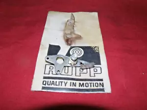 VINTAGE Rupp minibike RUPP THROTTLE CONTROL #???? - Bild 1 von 3