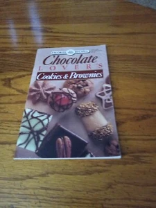 Schokoladenliebhaber Kekse und Brownies - Bild 1 von 3
