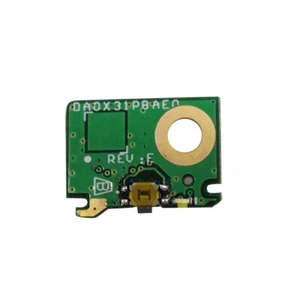907337-001 Scheda pulsante di accensione HP Spectre 13-w063nr 13-w055nr 13-w053nr 13-w023dx - Foto 1 di 6