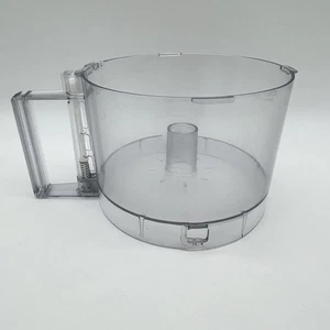 Cuisinart DLC-10S Ciotola da lavoro per robot da cucina 7 tazze FP-631AGTXT1 - Foto 1 di 17
