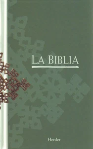 La Biblia (édition espagnole) - Photo 1/1