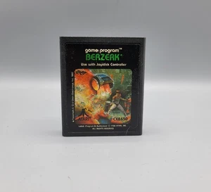 Berserk (Atari 2600, 1982) - Foto 1 di 4