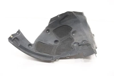 2017 - 2023 宝马 530I G30 前右后挡泥板衬里原始设备制造商 517340796 — 第 1/4 张图片