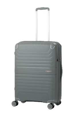 LW 5304 VITA hardshell Expansion security zipper Spinner Luggage - Image 1 of 4