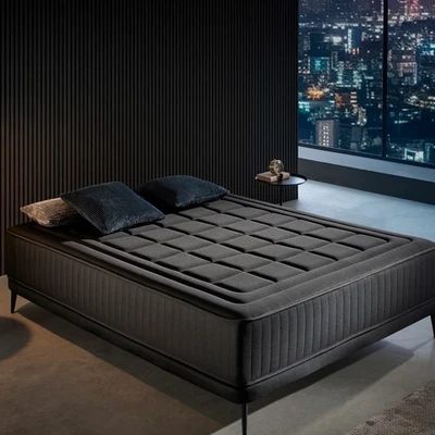 Colchón Viscoelástica Magnum Black - Moonia - Imagen 1 de 4