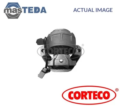 49481227 ENGINE MOUNT MOUNTING LEFT CORTECO FOR AUDI A6 C7,A7,4GF,4GC,4GD,4GJ - Image 1 of 4