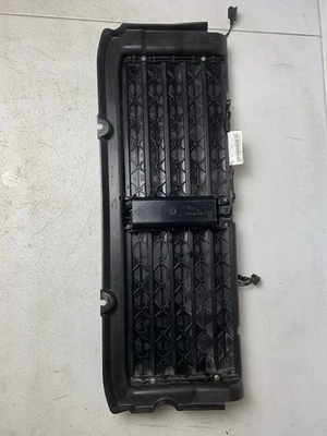 JAGUAR XE RADIADOR CONDUCTO DE AIRE REJILLA OBTURADOR DE AIRE Y MOTOR FABRICANTE DE EQUIPOS ORIGINALES 2017 - 2019 ✔️ Foto 1 de 4