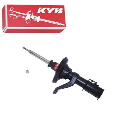 Puntal de suspensión delantero izquierdo KYB para Honda CR-V 2002-2004 Foto 1 de 4