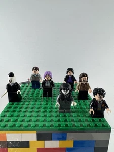Lego Harry Potter Minifigures Lot - Bild 1 von 7