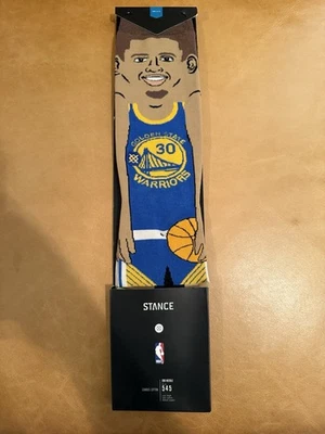 Calcetines Stance NBA Golden State Warriors Foto 1 de 2