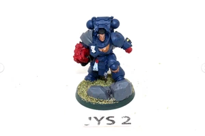 Warhammer Space Marines Tor Garadon JYS2 - Picture 1 of 1