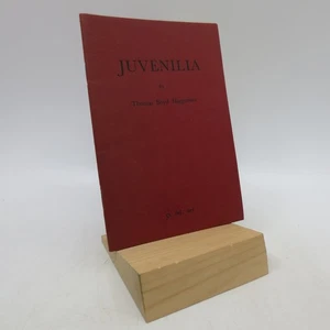 Juvenilia (signed) - Bild 1 von 1