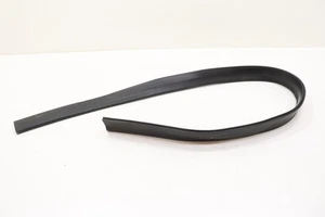 2016-2023 MERCEDES GLC300 X253 FRONT HOOD BONNET SEAL REARWARD WEATHERSTRIP OEM - Picture 1 of 7
