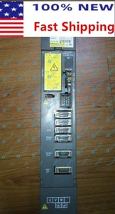 1PZ Amplificatore servo FANUC usato A06B-6079-H102 A06B6079H102 - Foto 1 di 2