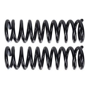 2 FRONT Coil Springs 1968-1969 Buick Special 1968 1970 Skylark 68 69 70 NEW - Picture 1 of 6